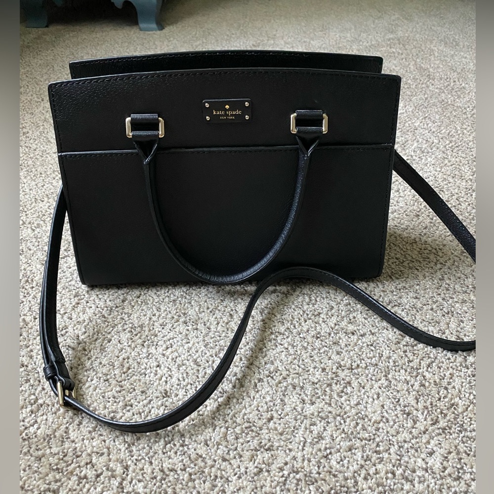 KATE SPADE BOXY BAG